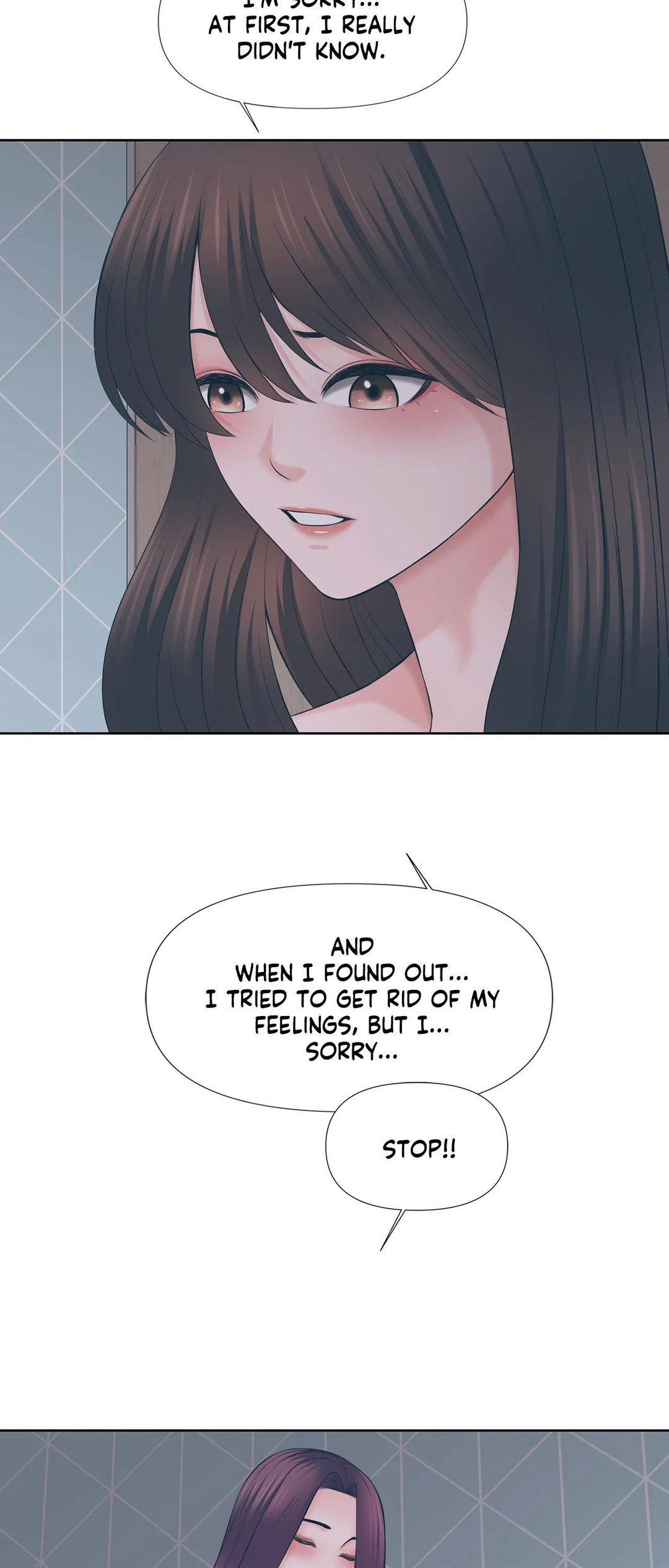 Roommates with benefits - Chapter 47 Page 27