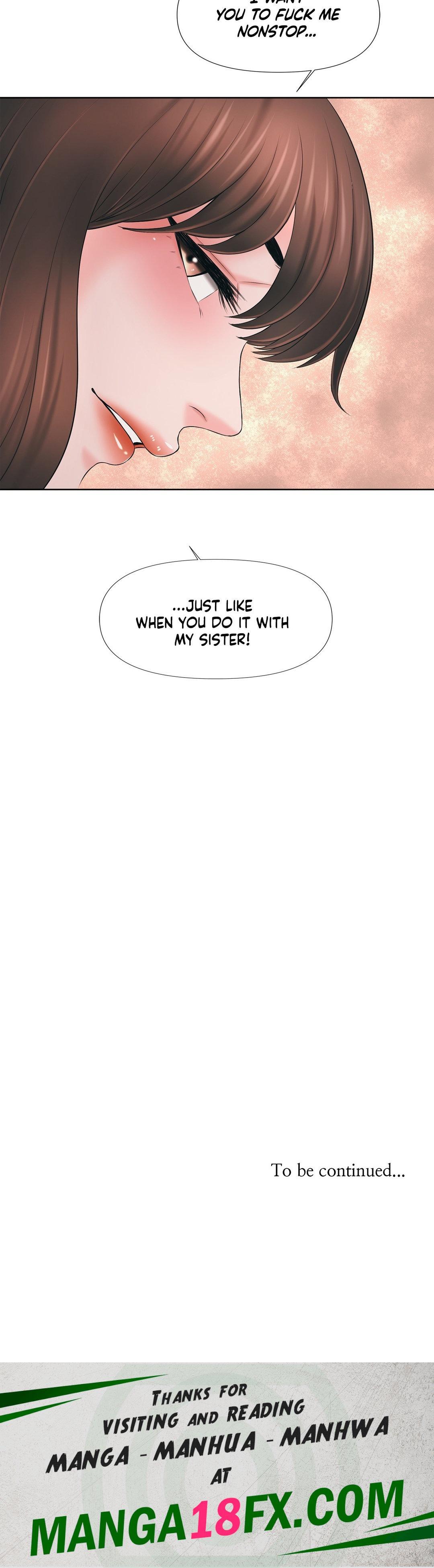 Roommates with benefits - Chapter 49 Page 48