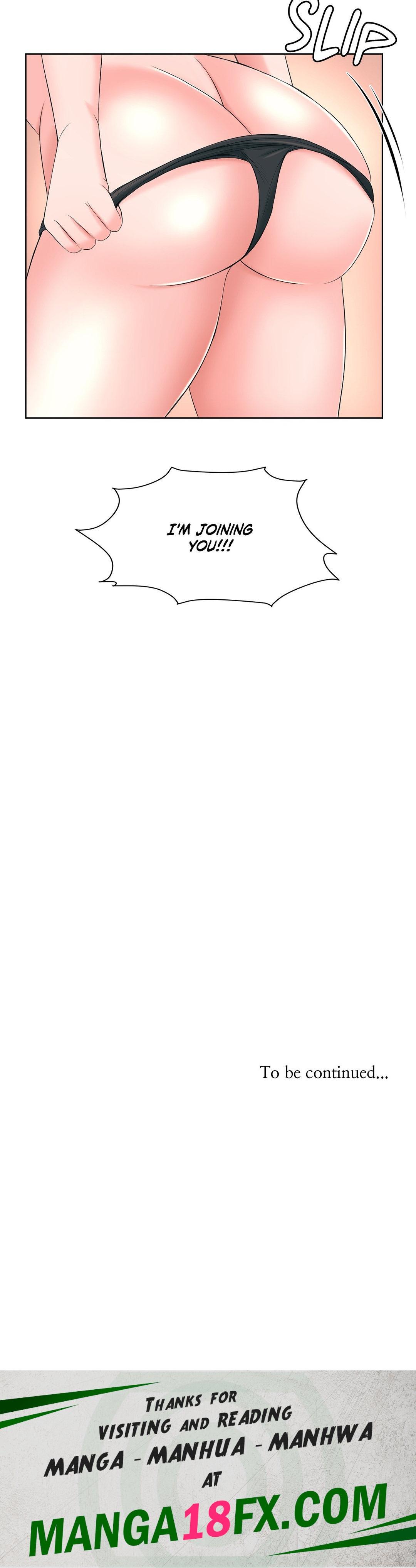 Roommates with benefits - Chapter 50 Page 49