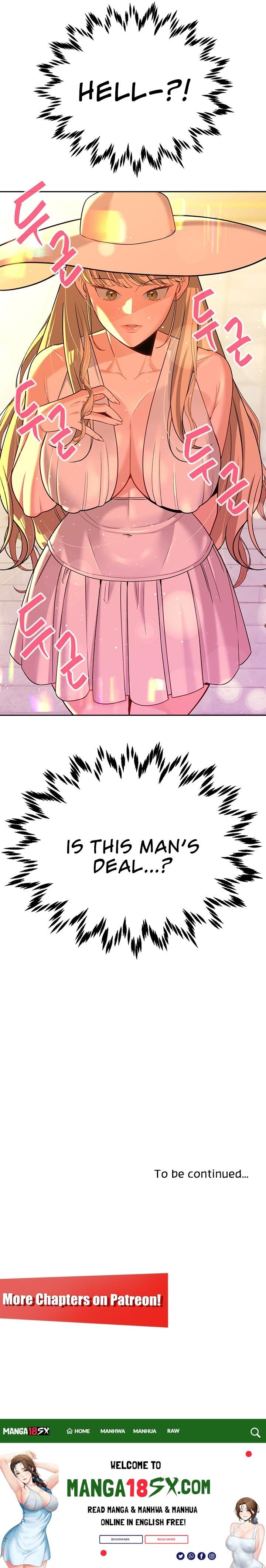 The Secret Affairs Of The 3rd Generation Chaebol - Chapter 31 Page 23