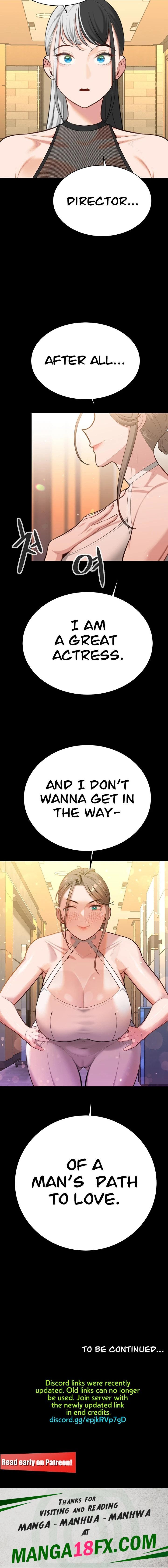 The Secret Affairs Of The 3rd Generation Chaebol - Chapter 42 Page 30