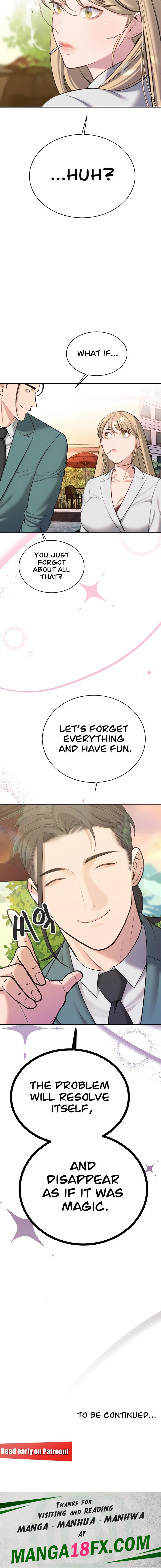 The Secret Affairs Of The 3rd Generation Chaebol - Chapter 49 Page 14