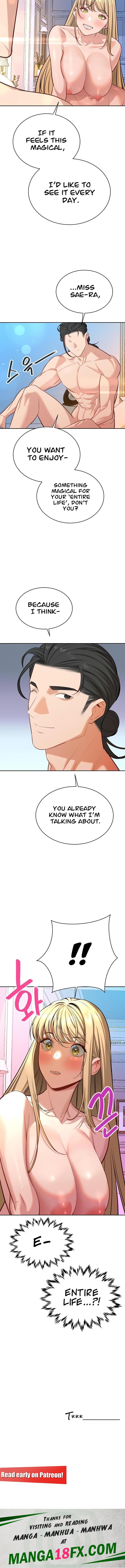 The Secret Affairs Of The 3rd Generation Chaebol - Chapter 58 Page 14