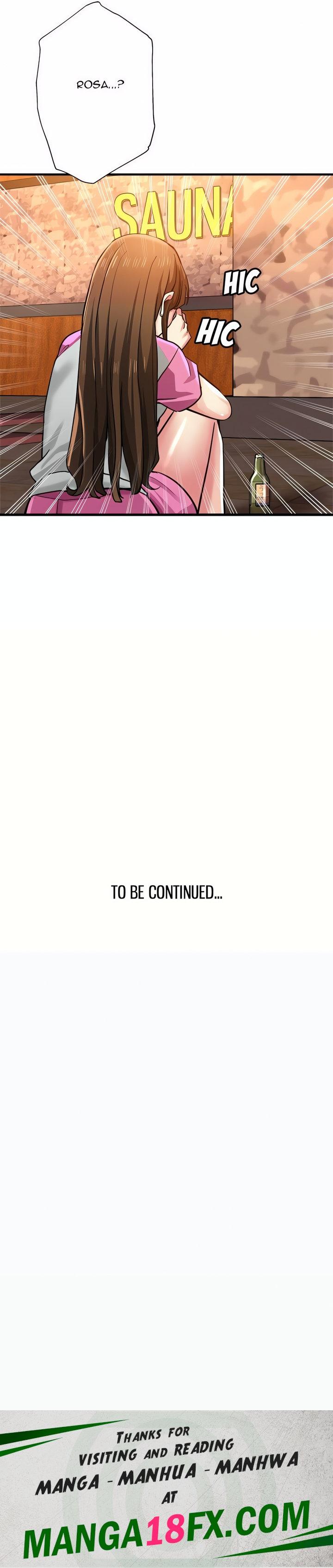 Stretched Out Love - Chapter 62 Page 28