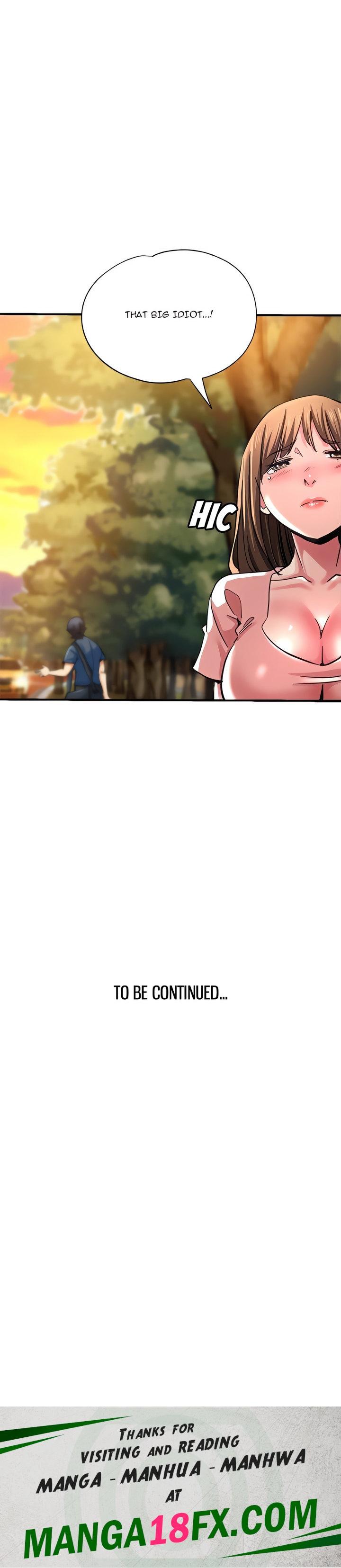 Stretched Out Love - Chapter 64 Page 25