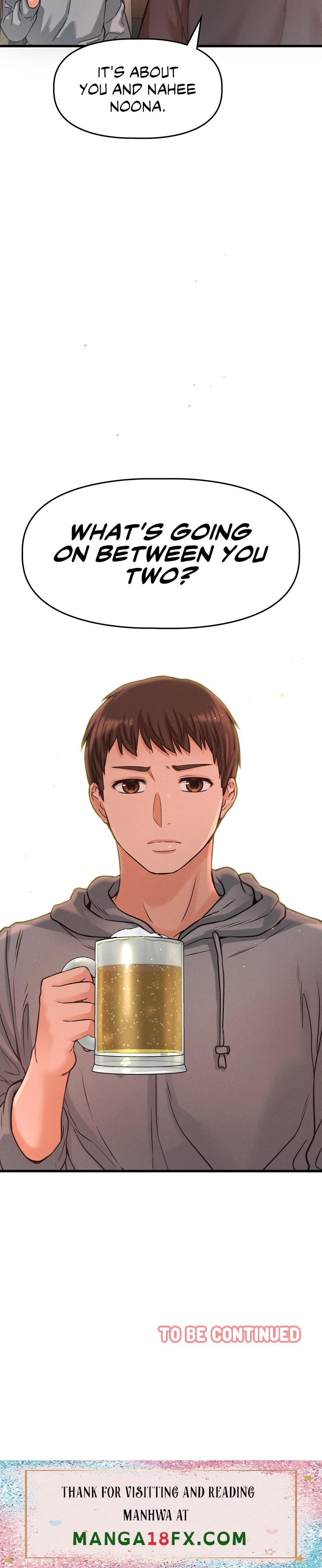 She’s Driving Me Crazy - Chapter 37 Page 60