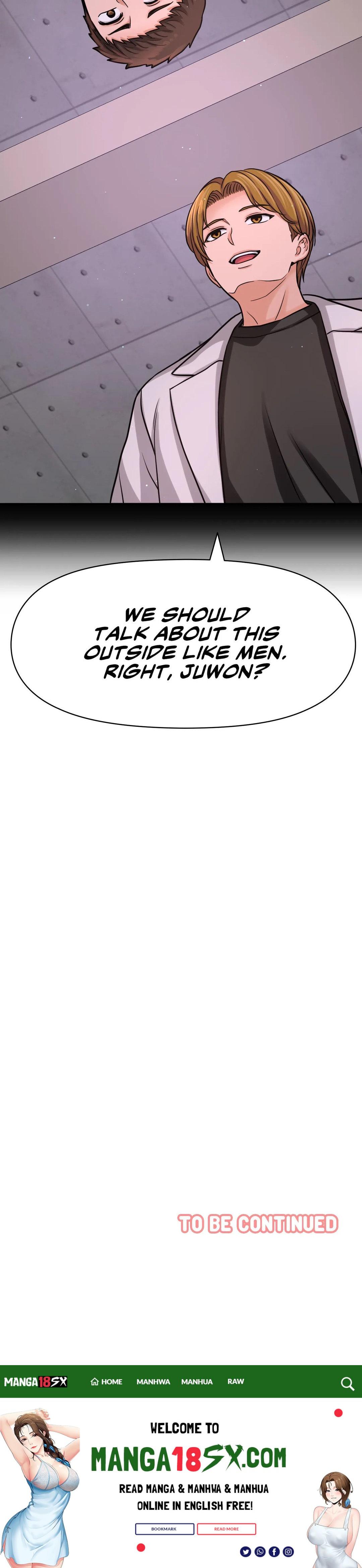 She’s Driving Me Crazy - Chapter 42 Page 79