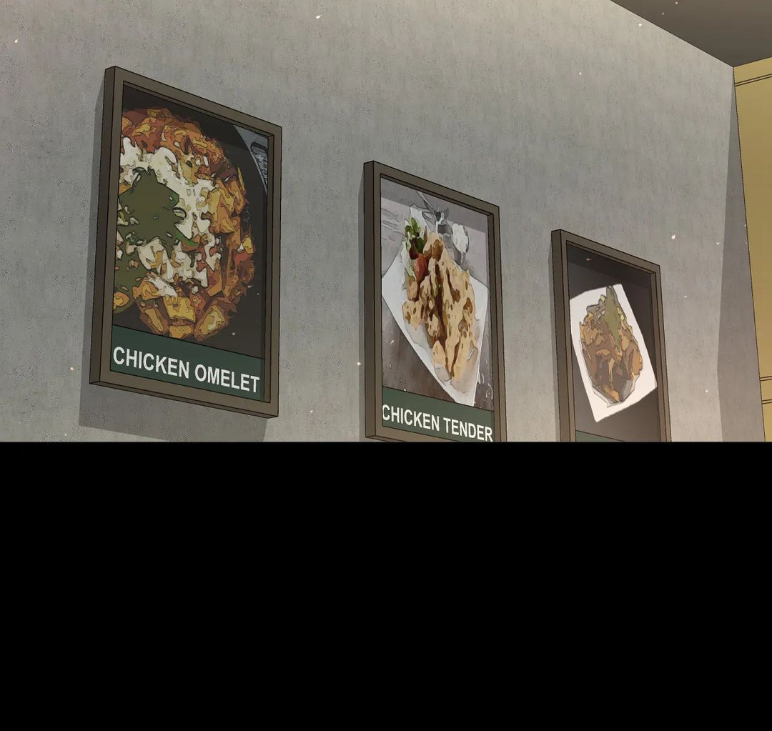 She’s Driving Me Crazy - Chapter 46 Page 39