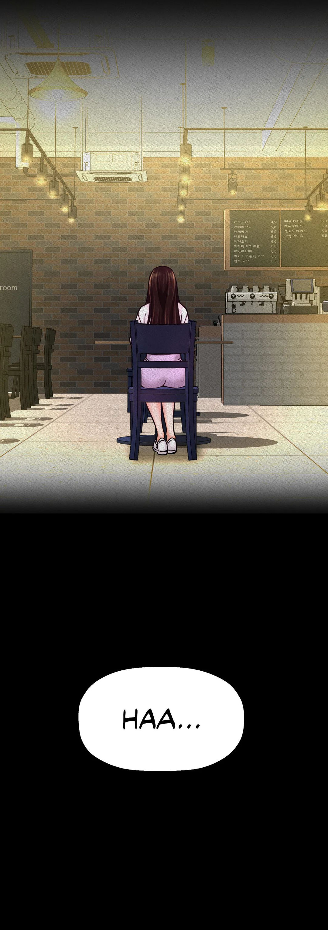 She’s Driving Me Crazy - Chapter 47 Page 19