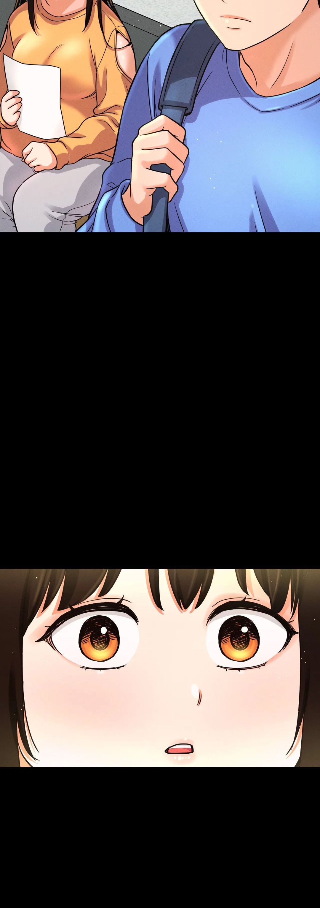 She’s Driving Me Crazy - Chapter 48 Page 14