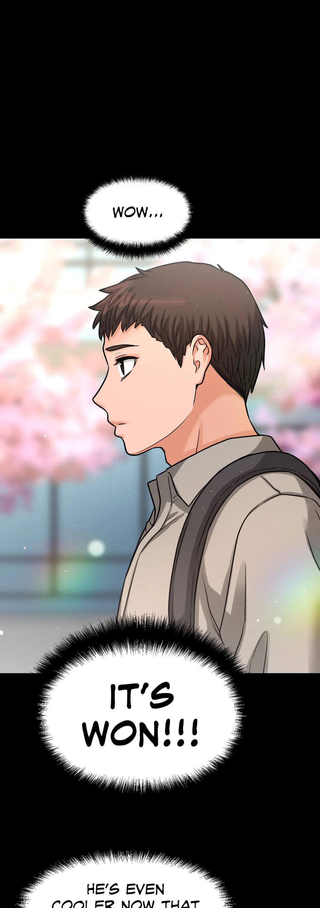 She’s Driving Me Crazy - Chapter 48 Page 41