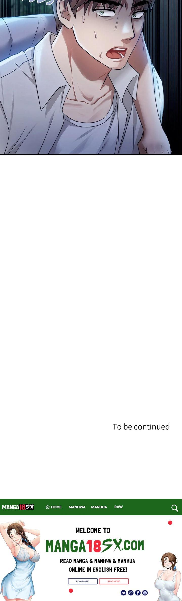 I Can’t Stand It, Ajumma - Chapter 16 Page 71