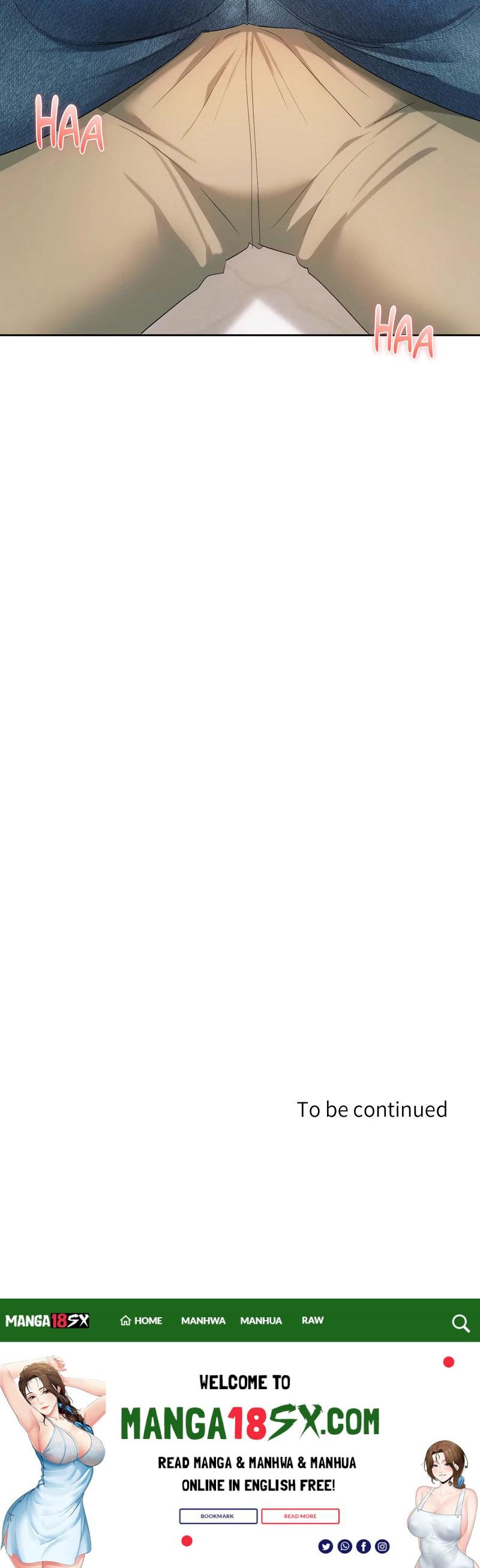 I Can’t Stand It, Ajumma - Chapter 19 Page 60