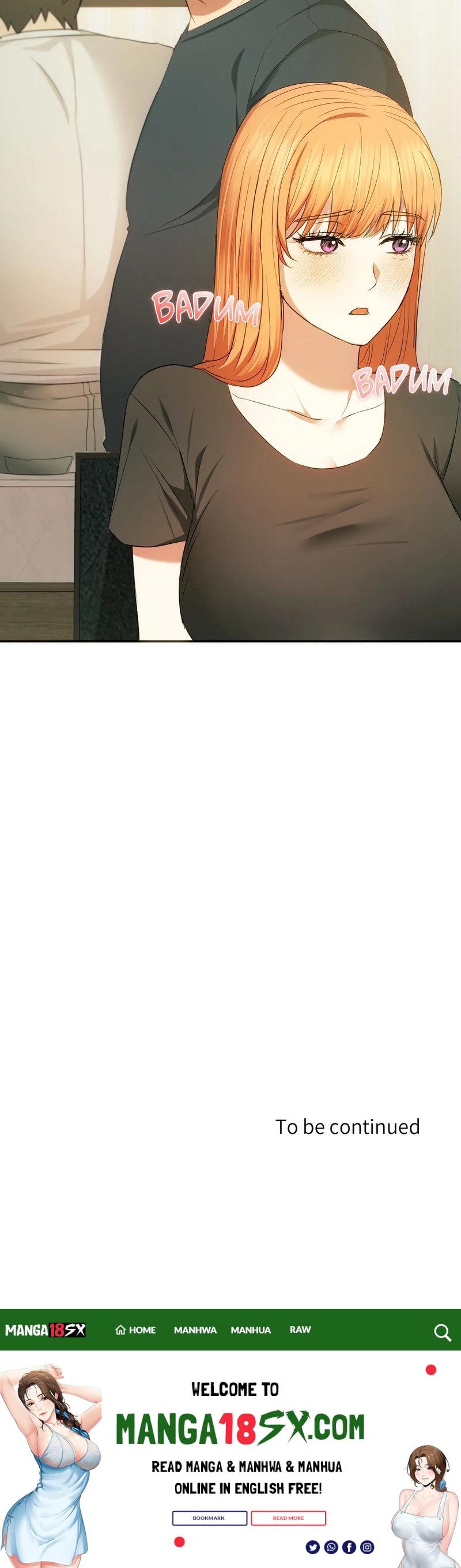 I Can’t Stand It, Ajumma - Chapter 20 Page 53