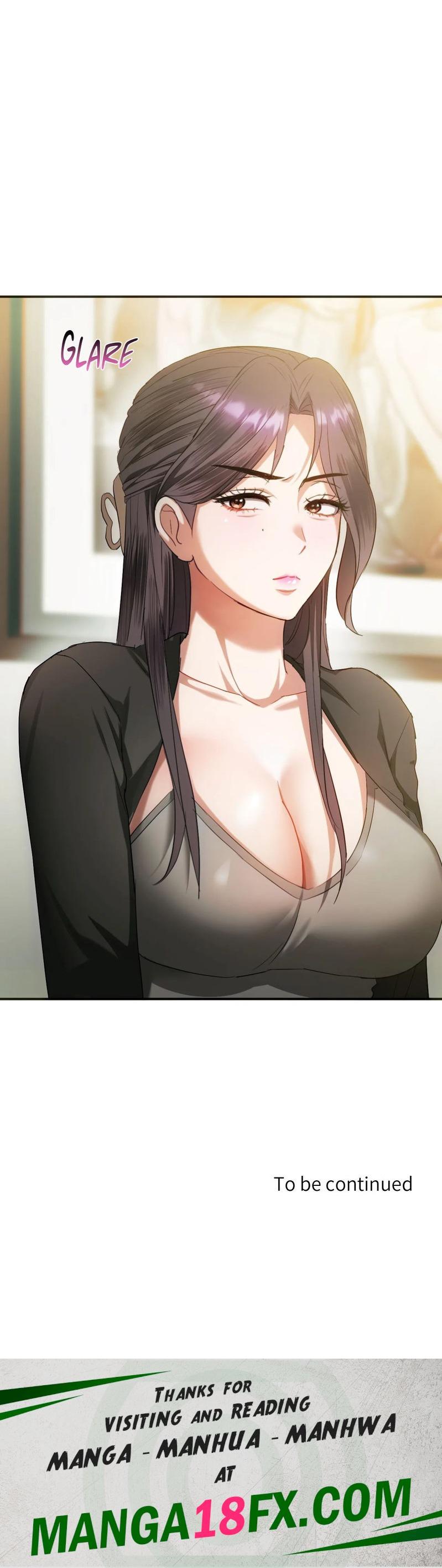 I Can’t Stand It, Ajumma - Chapter 24 Page 59