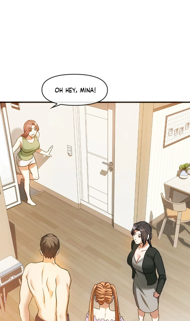 I Can’t Stand It, Ajumma - Chapter 25 Page 41