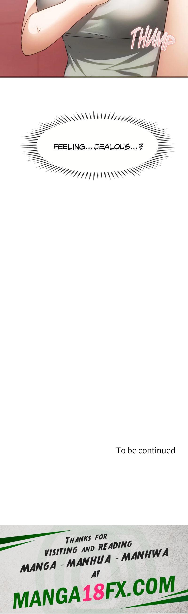 I Can’t Stand It, Ajumma - Chapter 26 Page 66