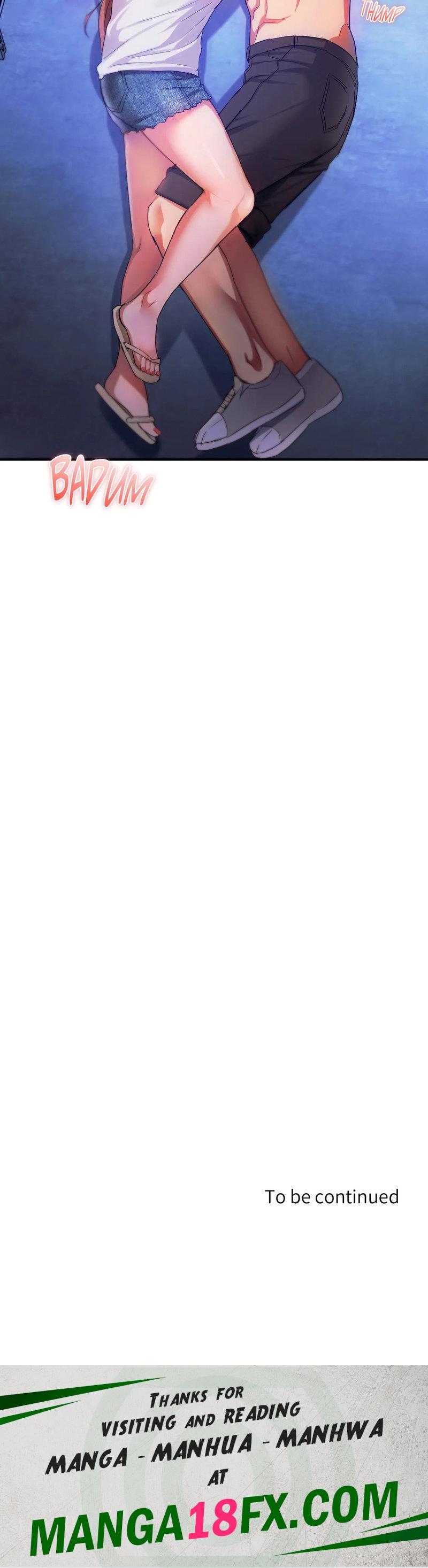 I Can’t Stand It, Ajumma - Chapter 30 Page 70