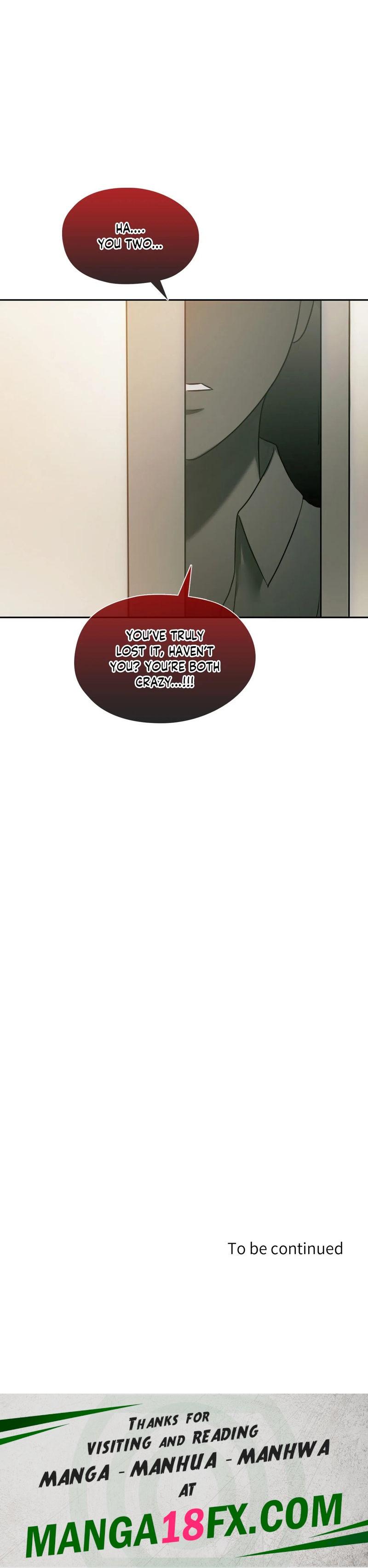 I Can’t Stand It, Ajumma - Chapter 45 Page 62