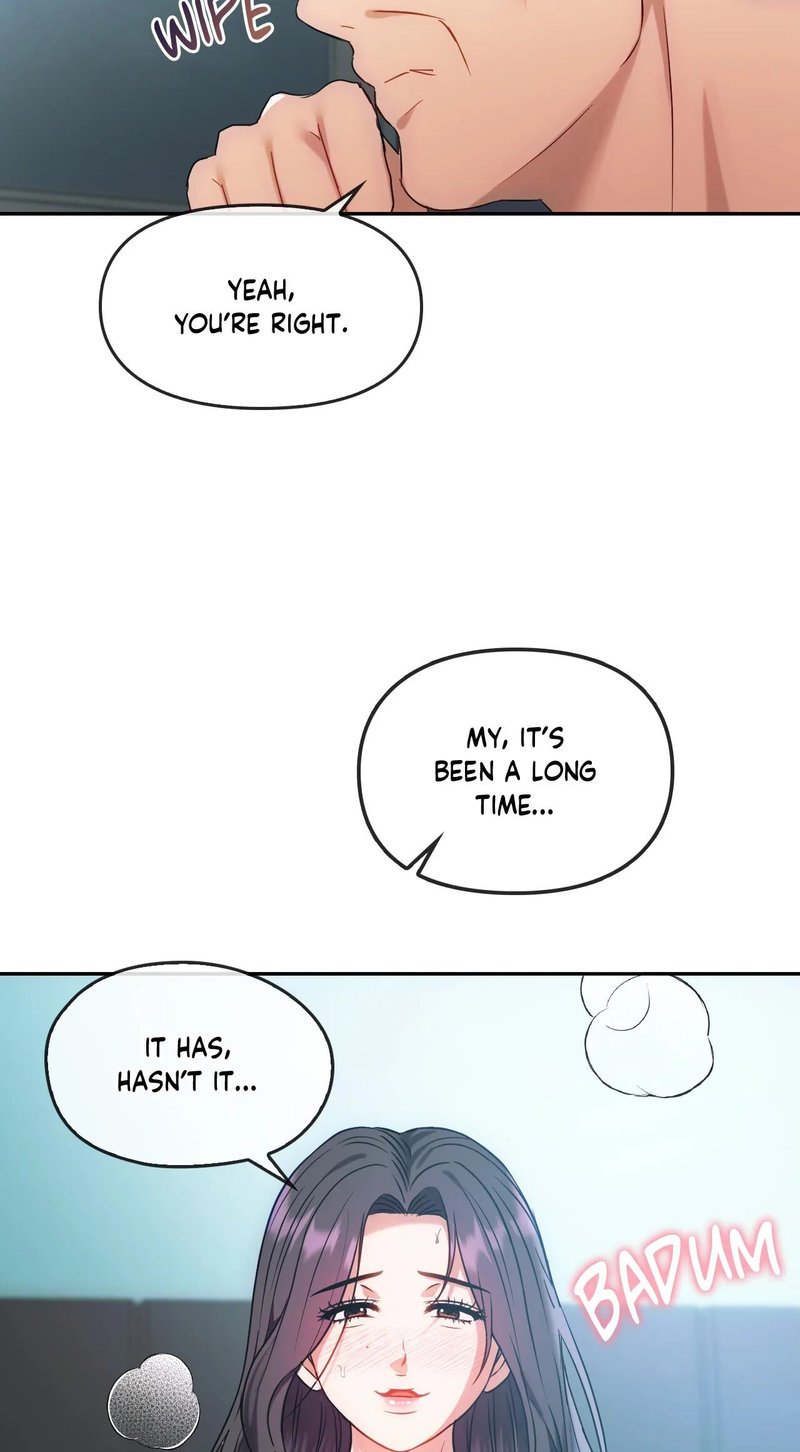 I Can’t Stand It, Ajumma - Chapter 47 Page 38