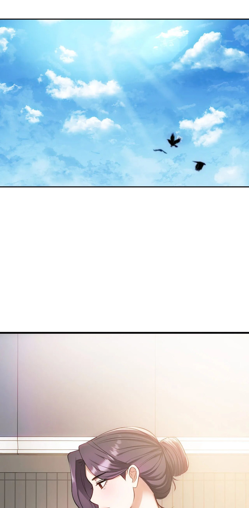 I Can’t Stand It, Ajumma - Chapter 48 Page 11