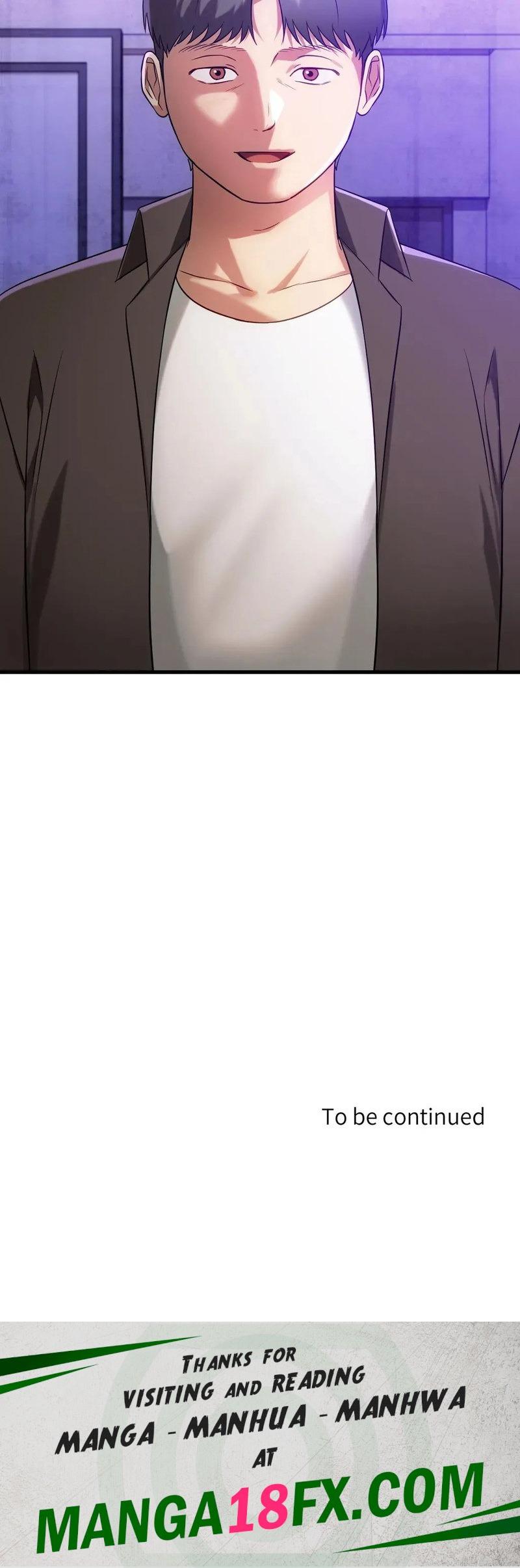 I Can’t Stand It, Ajumma - Chapter 49 Page 71