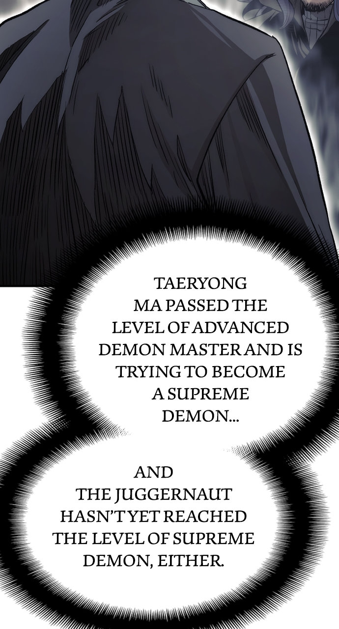 Heavenly Demon Cultivation Simulation - Chapter 103 Page 111