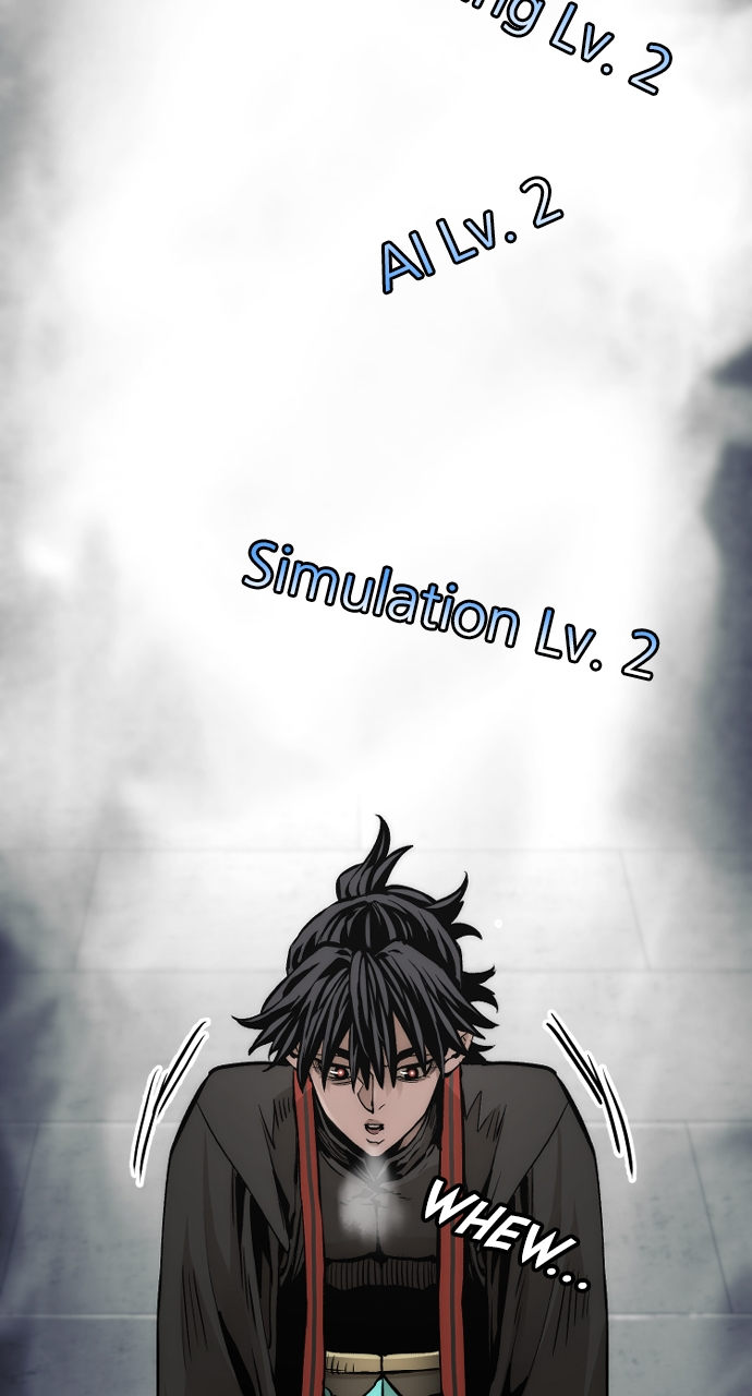 Heavenly Demon Cultivation Simulation - Chapter 109 Page 134