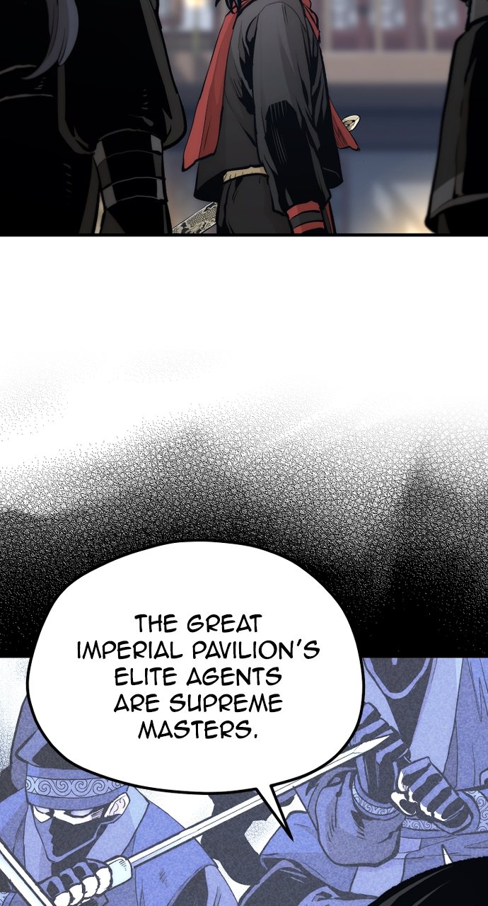 Heavenly Demon Cultivation Simulation - Chapter 113 Page 21
