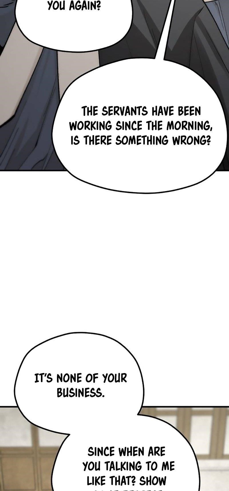 Heavenly Demon Cultivation Simulation - Chapter 133 Page 11