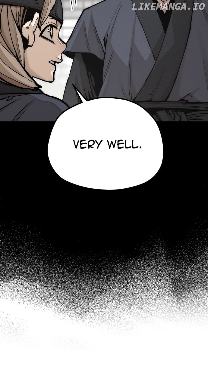 Heavenly Demon Cultivation Simulation - Chapter 143 Page 43