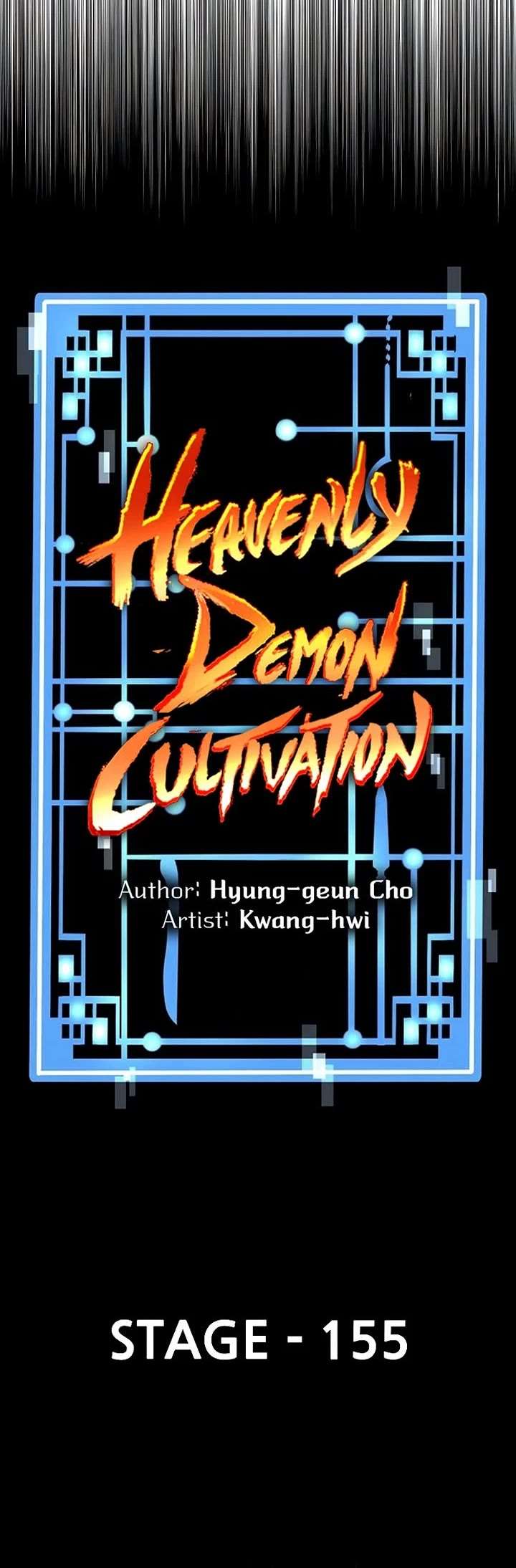 Heavenly Demon Cultivation Simulation - Chapter 155 Page 10