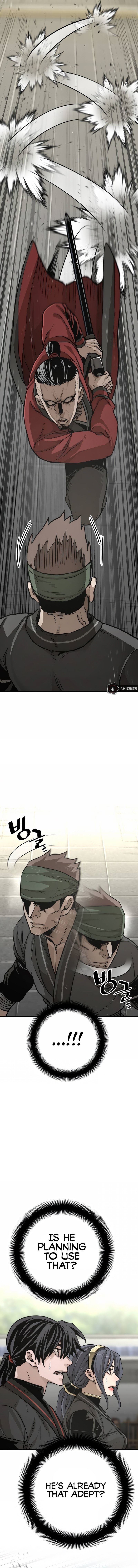 Heavenly Demon Cultivation Simulation - Chapter 87 Page 12