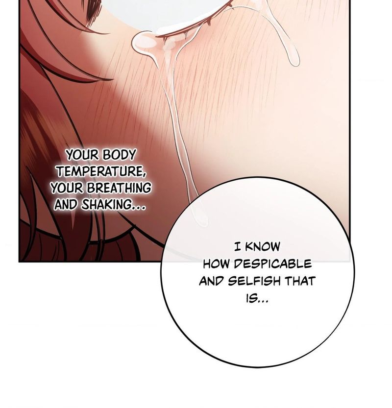 Hana’s Demons of Lust - Chapter 120 Page 74