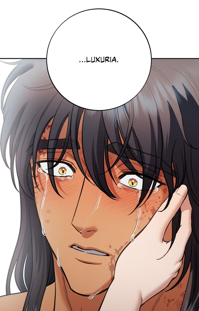 Hana’s Demons of Lust - Chapter 120 Page 86