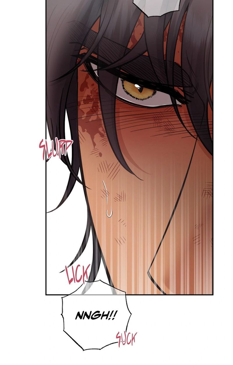Hana’s Demons of Lust - Chapter 121 Page 60