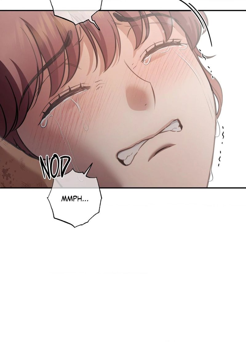 Hana’s Demons of Lust - Chapter 121 Page 7