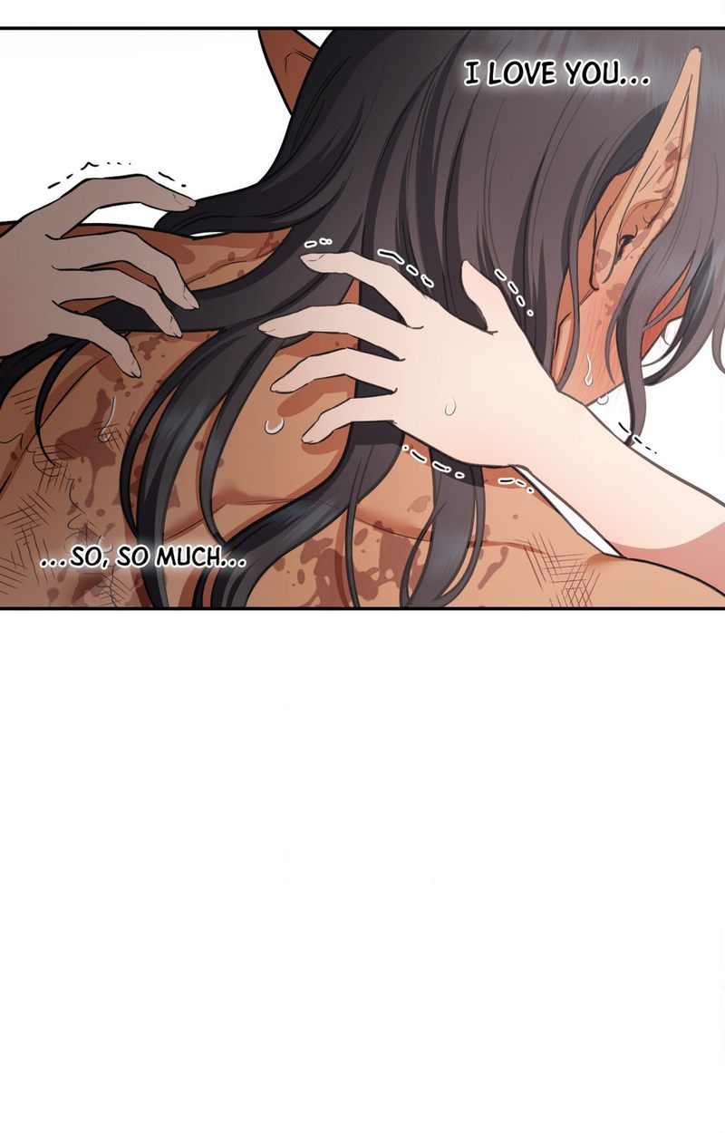 Hana’s Demons of Lust - Chapter 122 Page 24