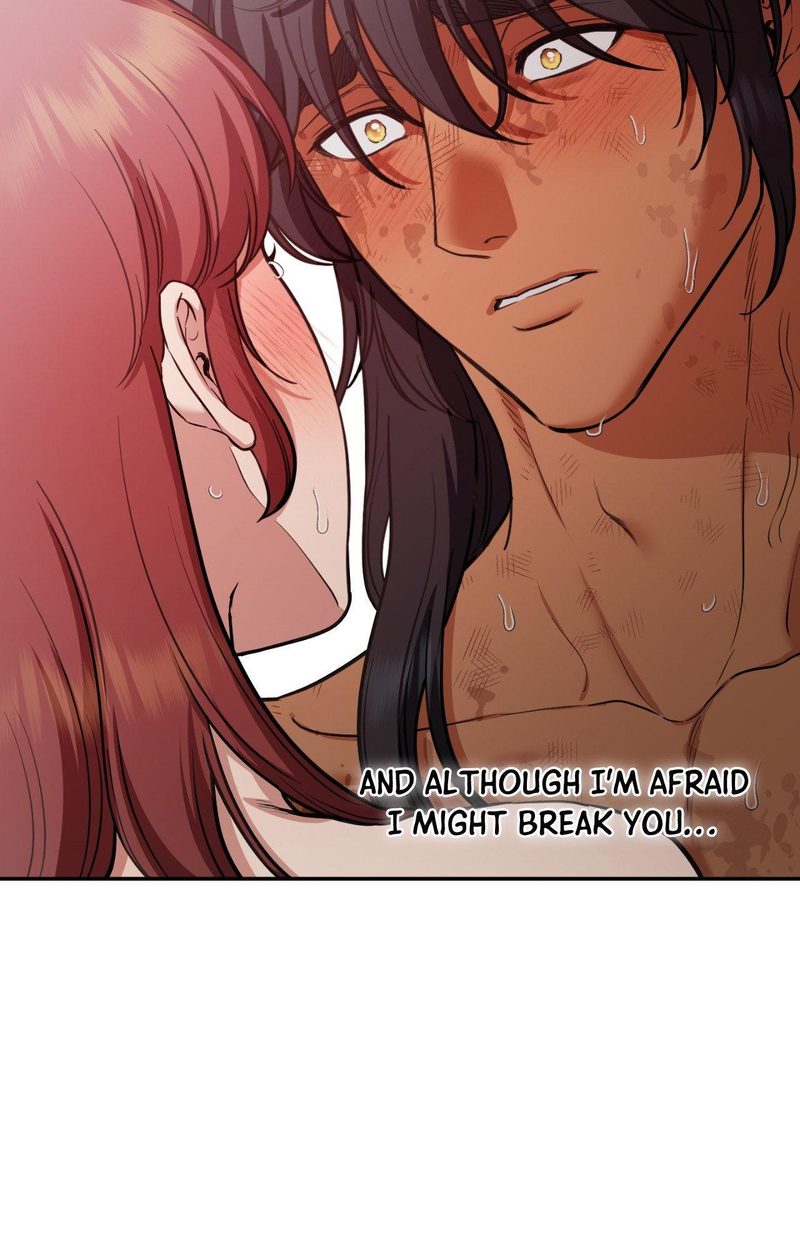 Hana’s Demons of Lust - Chapter 123 Page 67