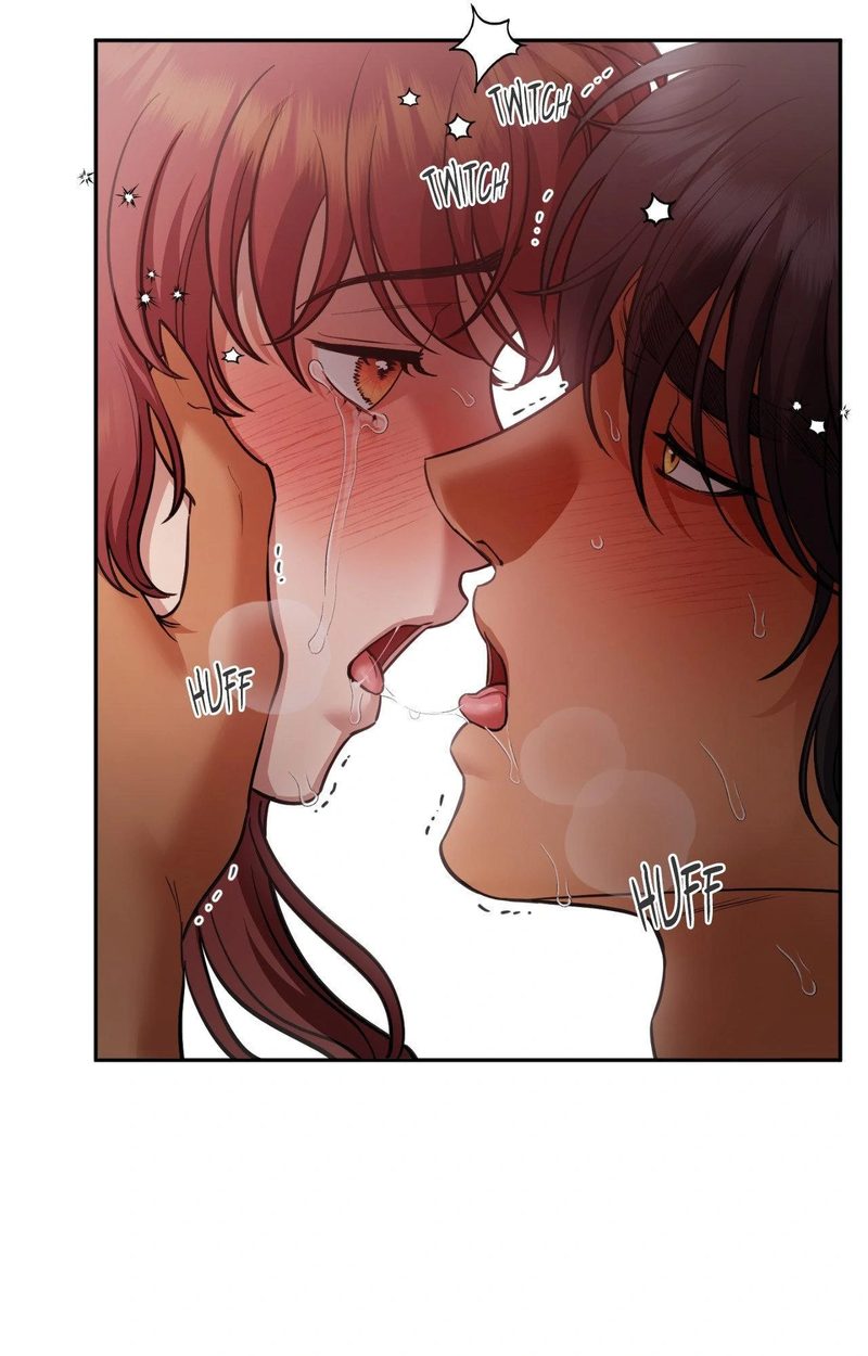 Hana’s Demons of Lust - Chapter 123 Page 92