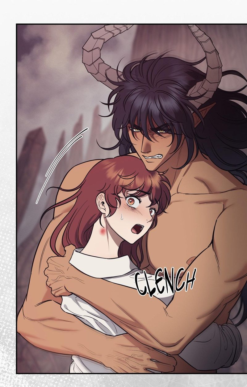 Hana’s Demons of Lust - Chapter 125 Page 71