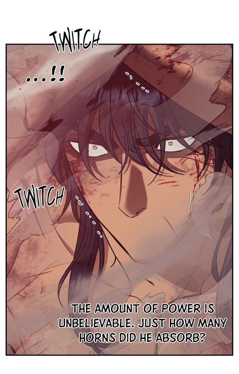 Hana’s Demons of Lust - Chapter 126 Page 40
