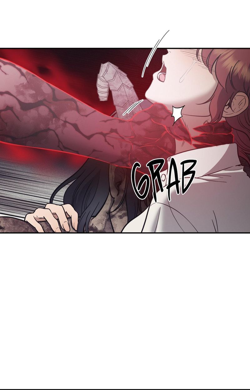 Hana’s Demons of Lust - Chapter 127 Page 38