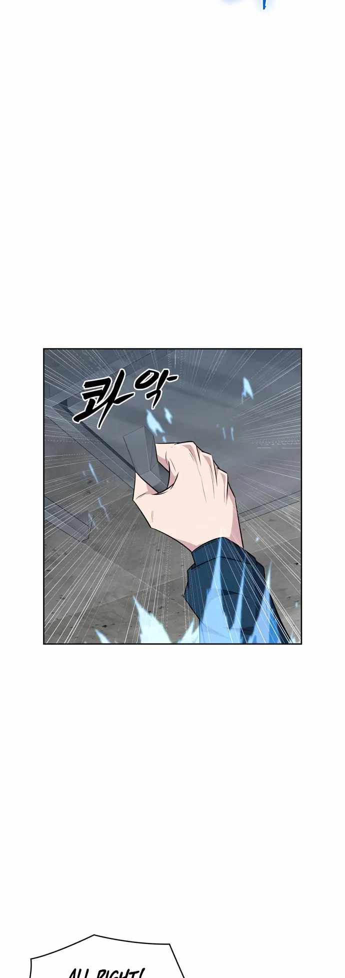 Dangerous Dungeon Escape - Chapter 28 Page 49
