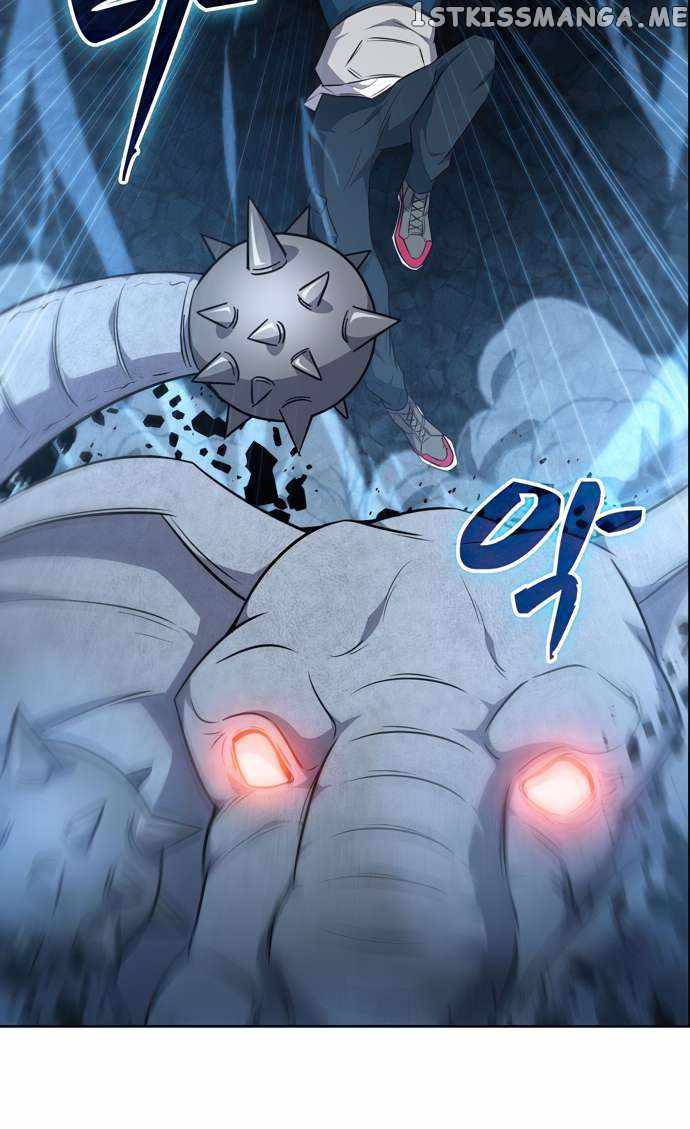 Dangerous Dungeon Escape - Chapter 30 Page 67