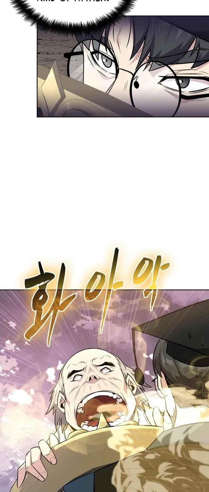 Dangerous Dungeon Escape - Chapter 35 Page 52