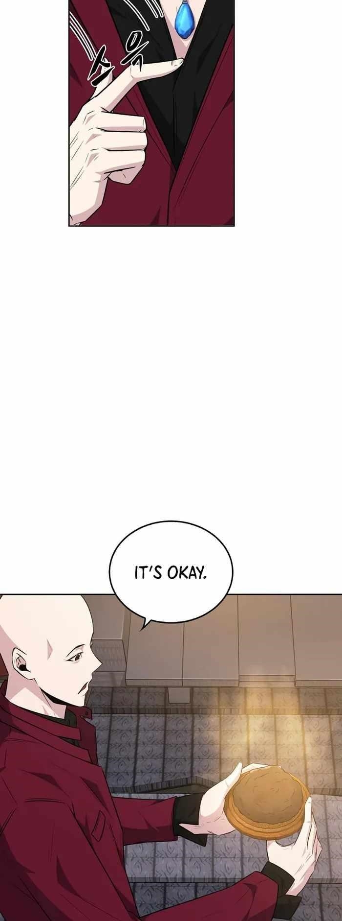 Dangerous Dungeon Escape - Chapter 40 Page 29