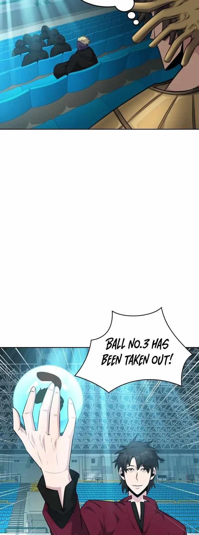 Dangerous Dungeon Escape - Chapter 41 Page 42