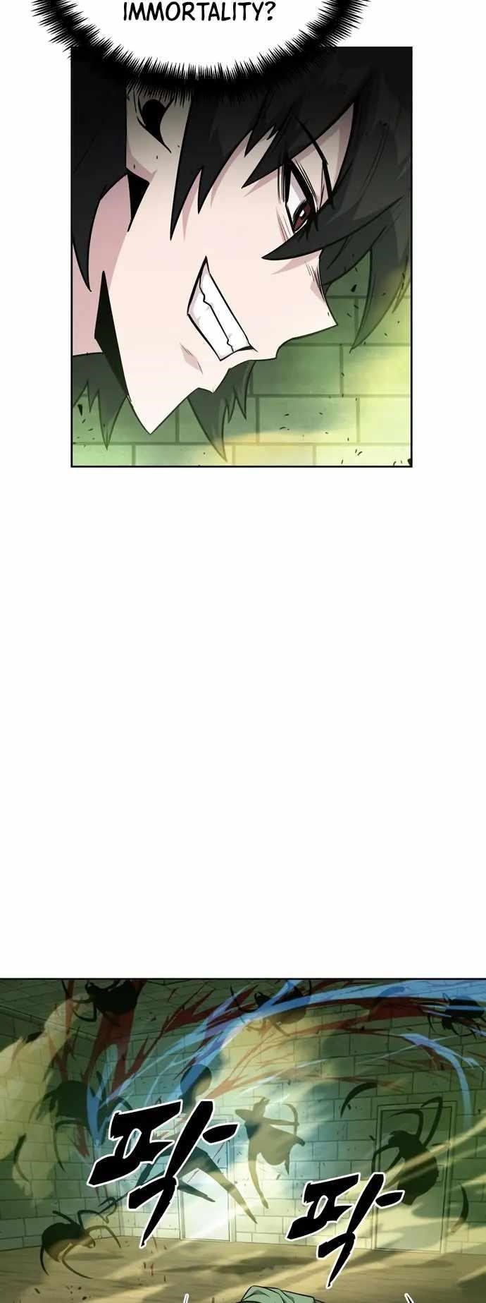 Dangerous Dungeon Escape - Chapter 42 Page 39