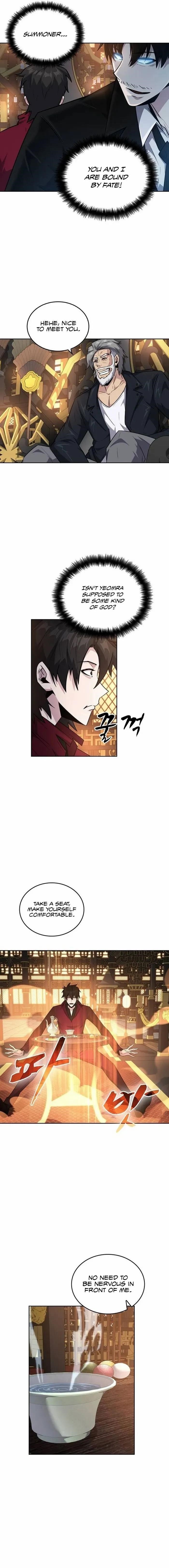 Dangerous Dungeon Escape - Chapter 46 Page 14